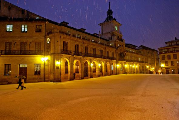 Plaza del Ayuntamiento