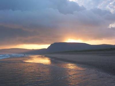 Playa de Xago