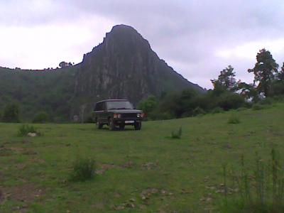 4 x 4 en Asturias