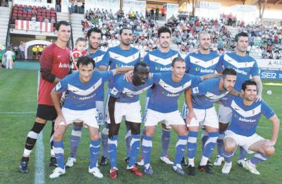 Lugo 0 - Oviedo 1