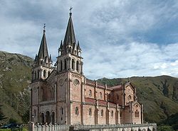 Covadonga